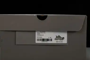 BL CARGO SNEAKERS W2MV1 9012