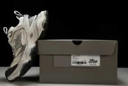 BL CARGO SNEAKERS W2MV1 9012