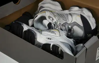 BL CARGO SNEAKERS W2MV1 9012