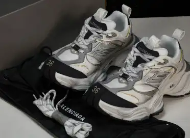 BL CARGO SNEAKERS W2MV1 9012