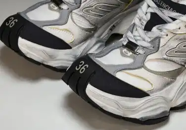 BL CARGO SNEAKERS W2MV1 9012