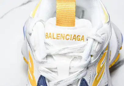 BL CARGO SNEAKERS W2MV1 9174