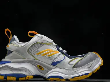 BL CARGO SNEAKERS W2MV1 9174