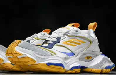BL CARGO SNEAKERS W2MV1 9174