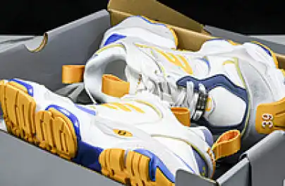 BL CARGO SNEAKERS W2MV1 9174
