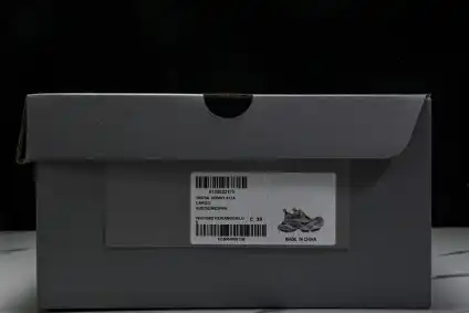 BL CARGO SNEAKERS W2MV1 9174