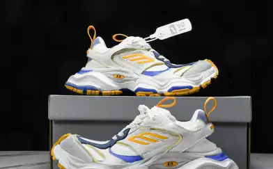 BL CARGO SNEAKERS W2MV1 9174