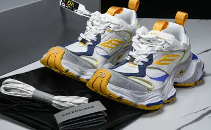 BL CARGO SNEAKERS W2MV1 9174