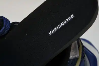 BL CARGO SNEAKERS W2MV3 2325