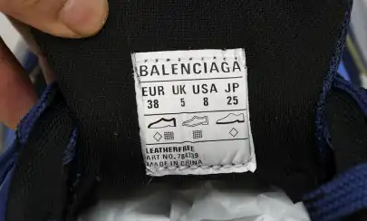 BL CARGO SNEAKERS W2MV3 2325