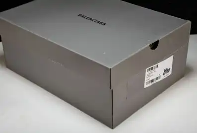 BL CARGO SNEAKERS W2MV3 2325