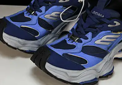 BL CARGO SNEAKERS W2MV3 2325