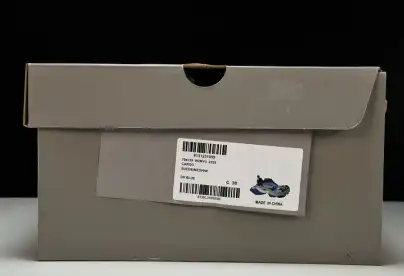 BL CARGO SNEAKERS W2MV3 2325