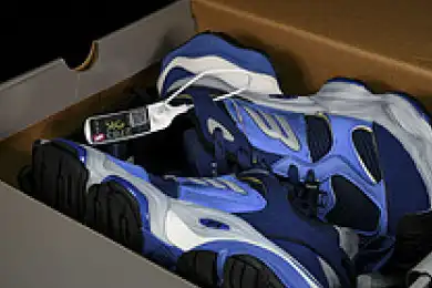 BL CARGO SNEAKERS W2MV3 2325