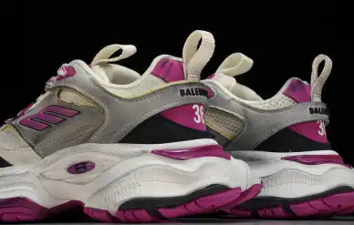 BL CARGO SNEAKERS W2MV6 0310