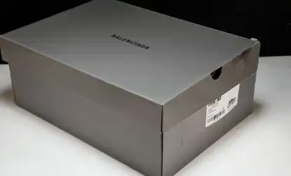 BL CARGO SNEAKERS W2MV6 0310