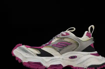 BL CARGO SNEAKERS W2MV6 0310