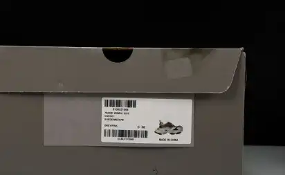 BL CARGO SNEAKERS W2MV6 0310