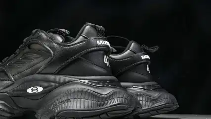 BL CARGO SNEAKERS WCGLT 1000