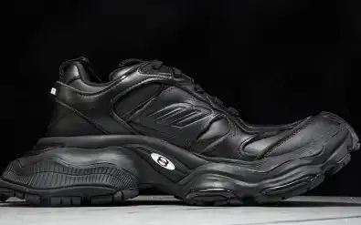 BL CARGO SNEAKERS WCGLT 1000