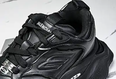 BL CARGO SNEAKERS WCGLT 1000