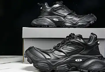 BL CARGO SNEAKERS WCGLT 1000