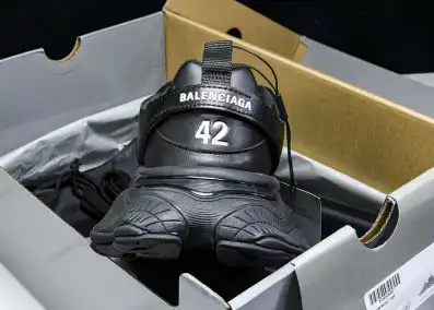 BL CARGO SNEAKERS WCGLT 1000