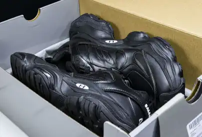 BL CARGO SNEAKERS WCGLT 1000