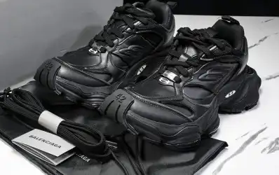 BL CARGO SNEAKERS WCGLT 1000