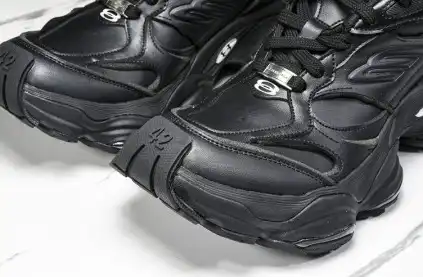 BL CARGO SNEAKERS WCGLT 1000
