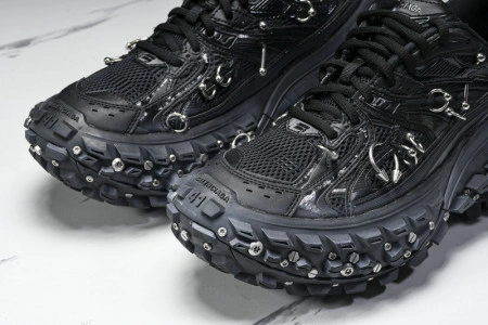 BL DEFENDER W2RAG 1081