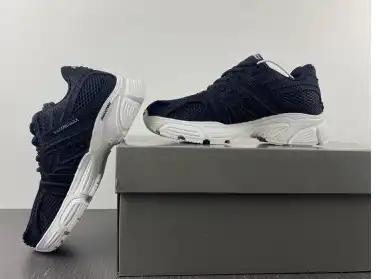 BL PHANTOM SNEAKER BICOLOR bl-0701