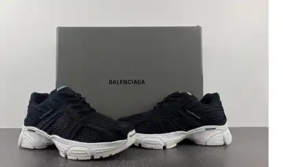 BL PHANTOM SNEAKER BICOLOR bl-0701