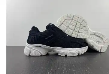 BL PHANTOM SNEAKER BICOLOR bl-0701
