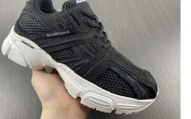 BL PHANTOM SNEAKER BICOLOR bl-0701
