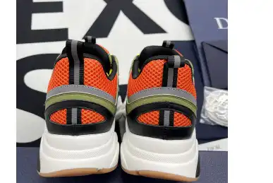 DR HOMME B22 TRAINER SNEAKER DR-4