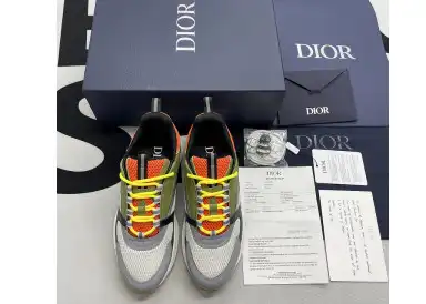 DR HOMME B22 TRAINER SNEAKER DR-4