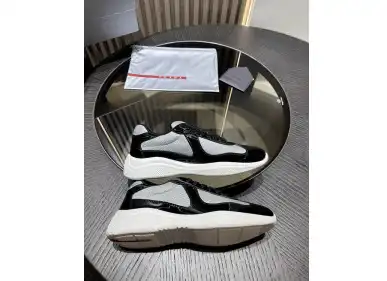 PRAD SNEAKERS PB-39