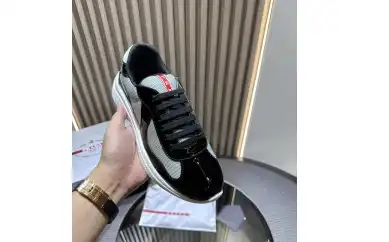 PRAD SNEAKERS PB-39