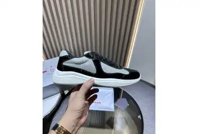 PRAD SNEAKERS PB-39