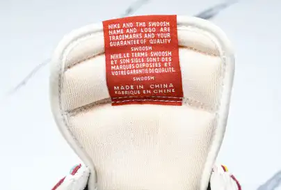Trophy Room x Air Jordan 1 Low OG “Rookie Card: Home”  HV6157-100
