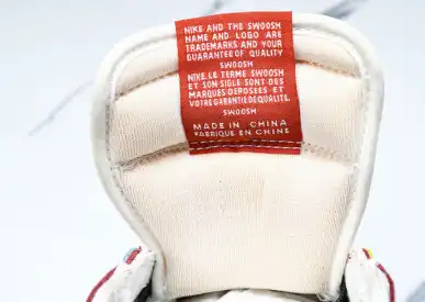 Hyperoad Trophy Room x Air Jordan 1 Low OG “Rookie Card: Home”