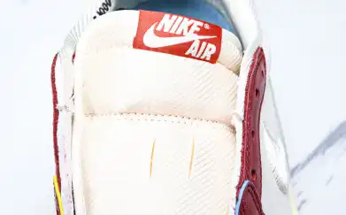 Hyperoad Trophy Room x Air Jordan 1 Low OG “Rookie Card: Home”