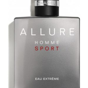 Allure Homme Sport Eau Extreme