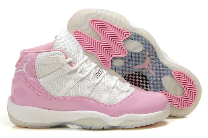 Home 33 Retro Air Jordan XI(11) Women-002