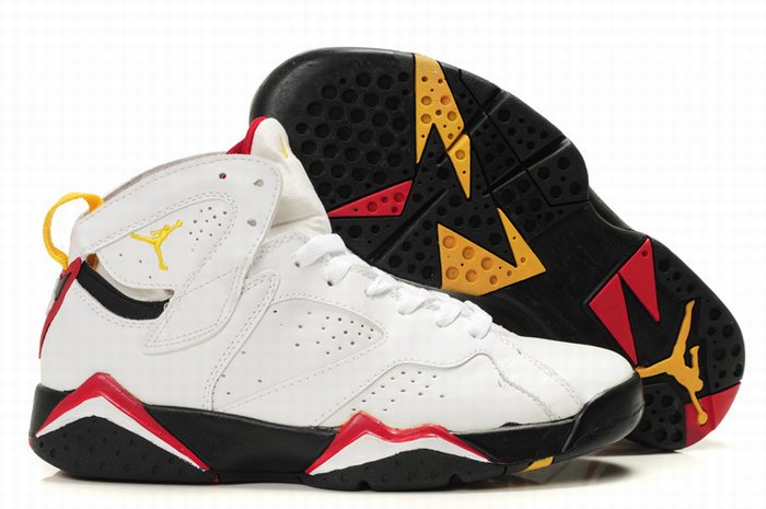 Home 35 Retro Air Jordan VII(7) Women-006