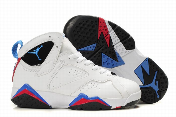Home 37 Retro Air Jordan VII(7) Women-008