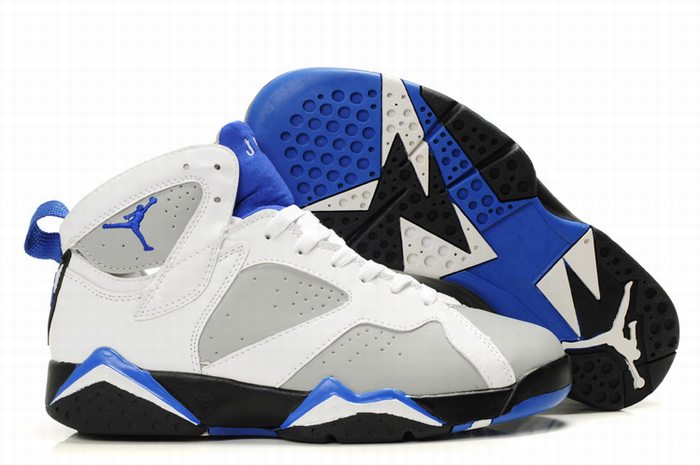 Home 36 Retro Air Jordan VII(7) Women-007