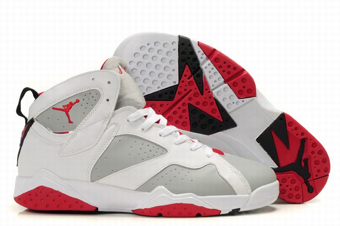 Home 39 Air Jordan VII (7)-019
