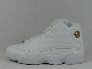 Home 8 Air Jordan XIII(13)-011